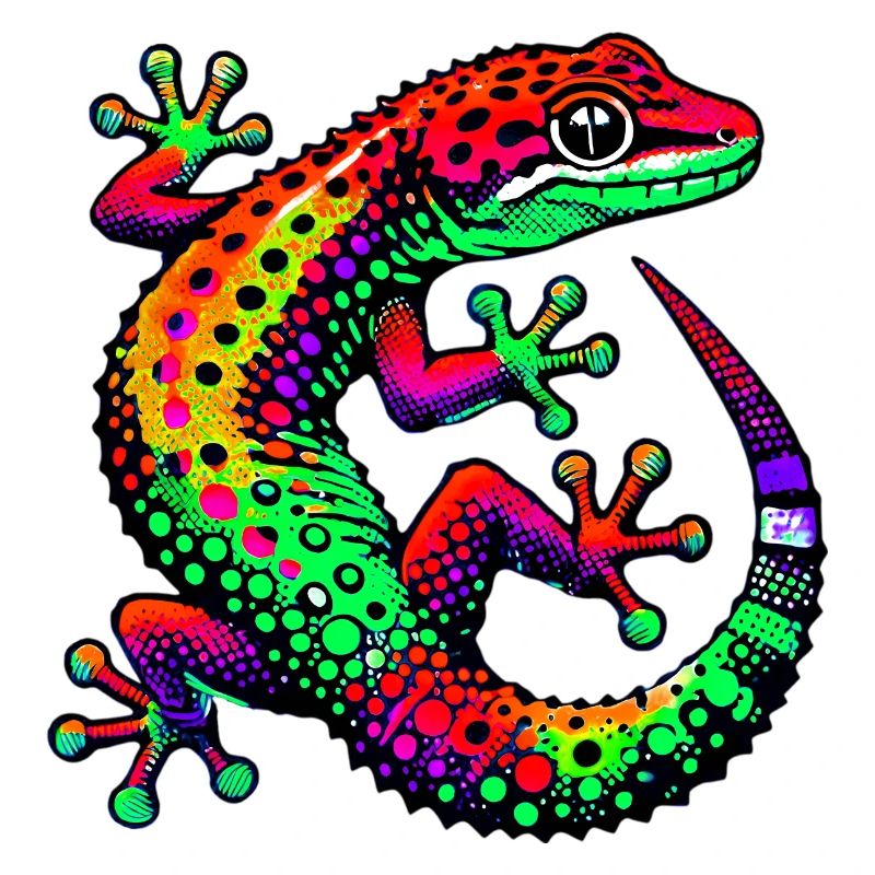 Gecko