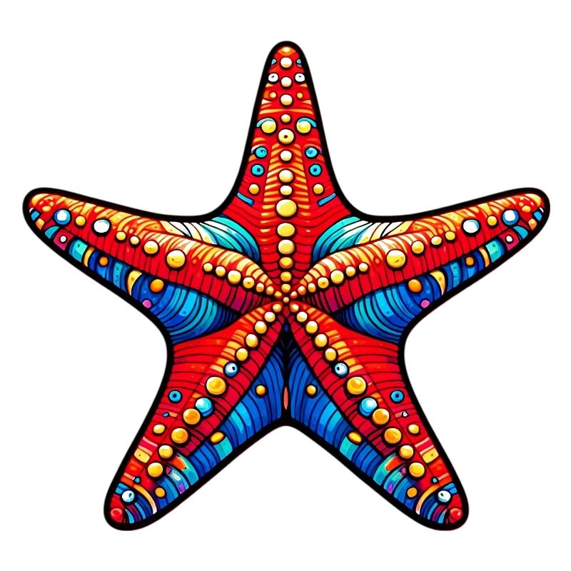Starfish