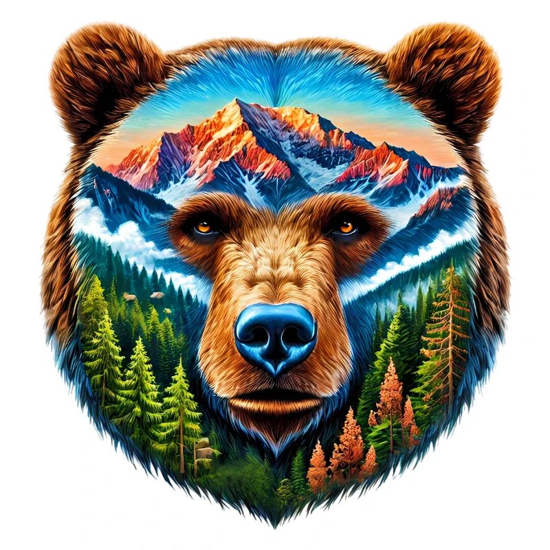 Bear