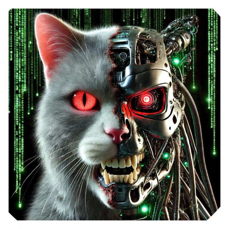 MATRICATOR 2.0