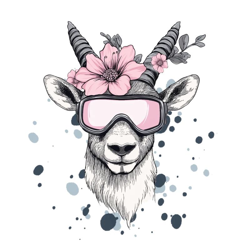 Steinbock Agnes