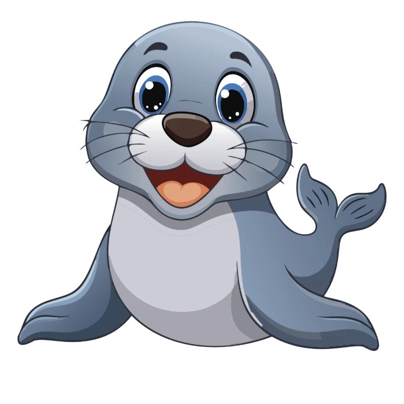 Robbchen – Der süße Blickfang!