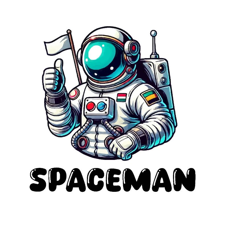 Astronaute