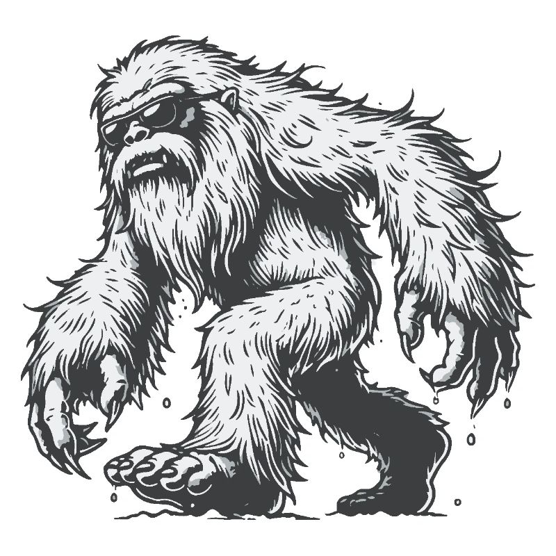 Yeti