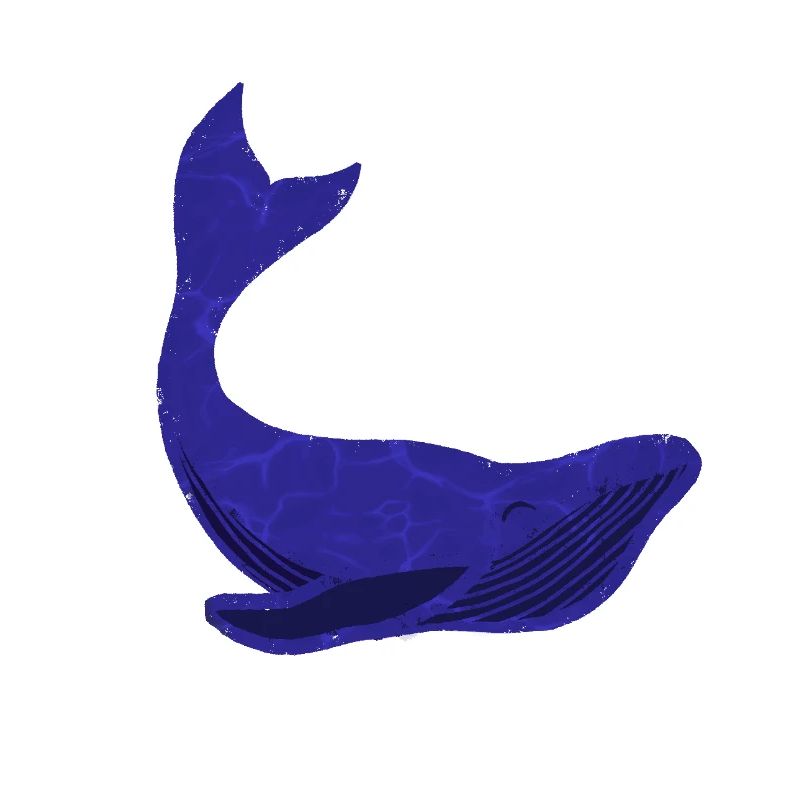 Blauwal