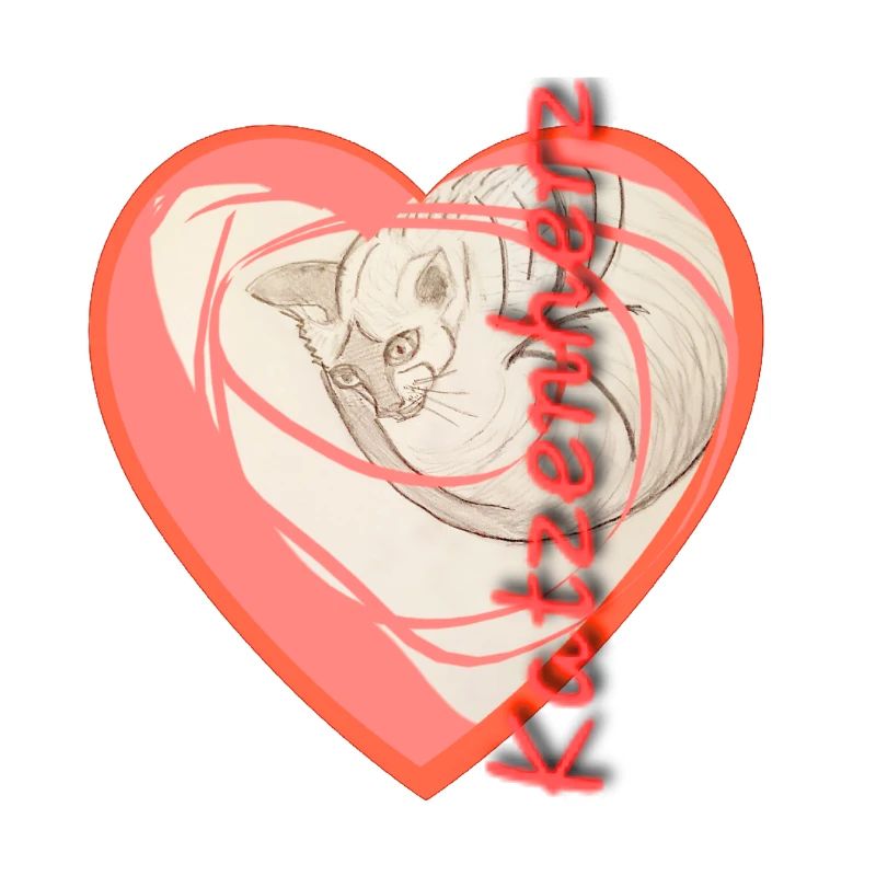 Katzenherz