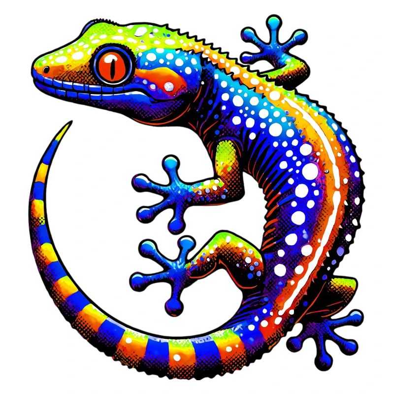 Gecko