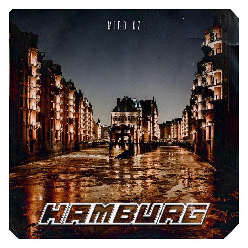 Hambourg