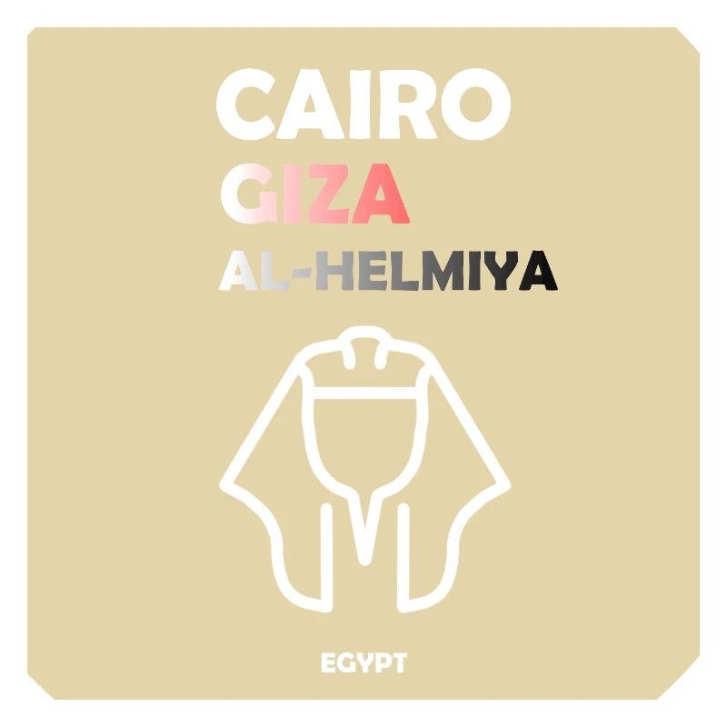 Le Caire, Égypte
