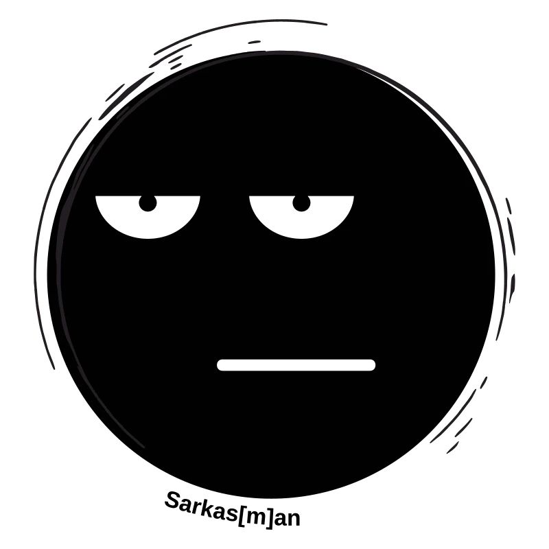 Sarkas[m]an