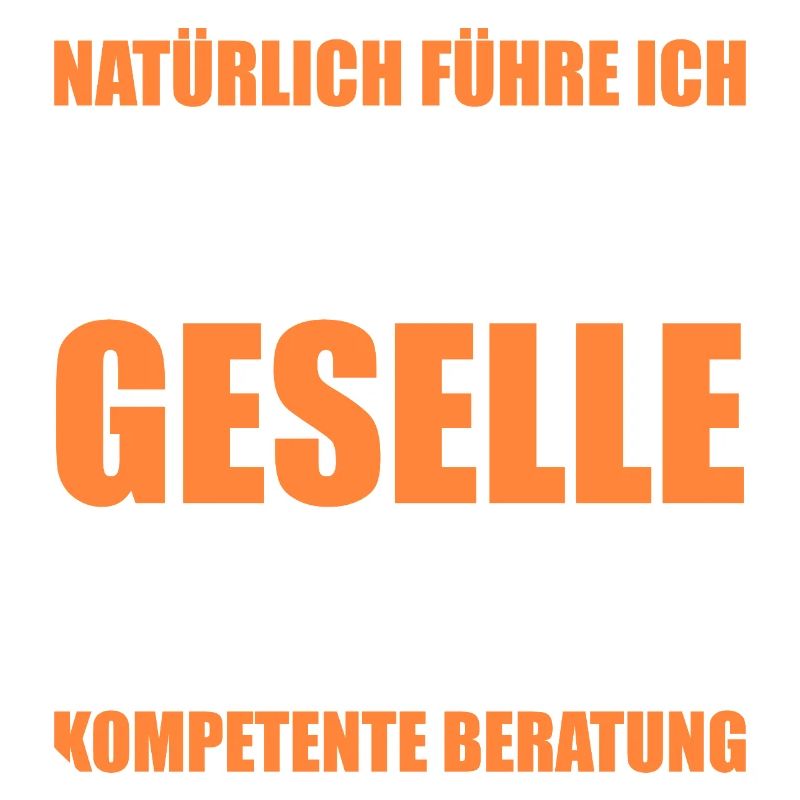 Compagnon Artisanat Certificat de compagnon Cadeau