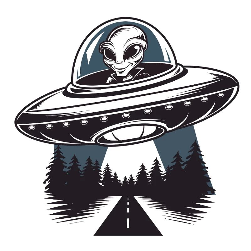 Alien Abduction