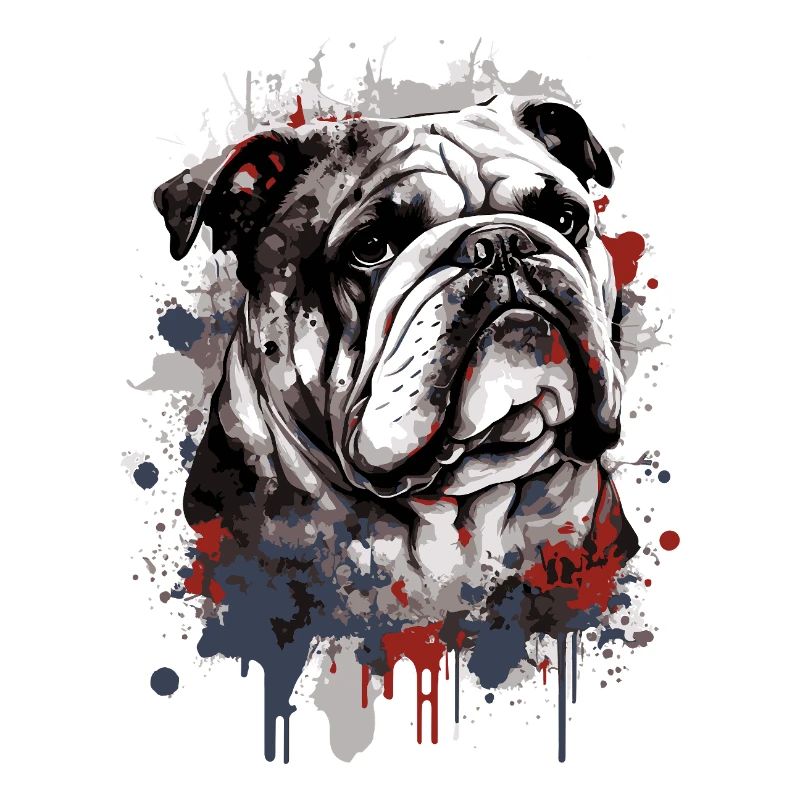 Bouledogue anglais