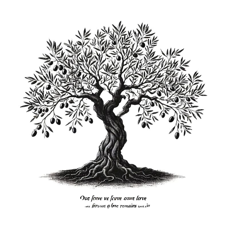 Olive tree