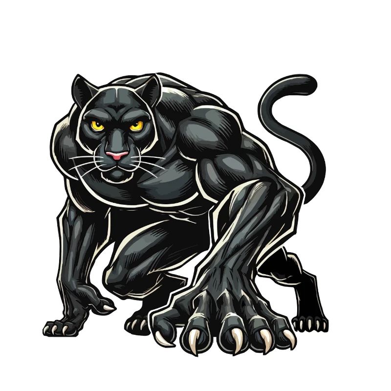 panther