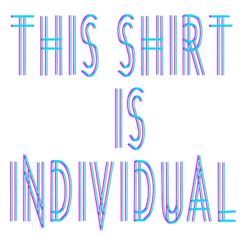 Custom Design Fun Saying