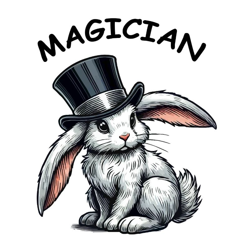 Cylindre de lapin
