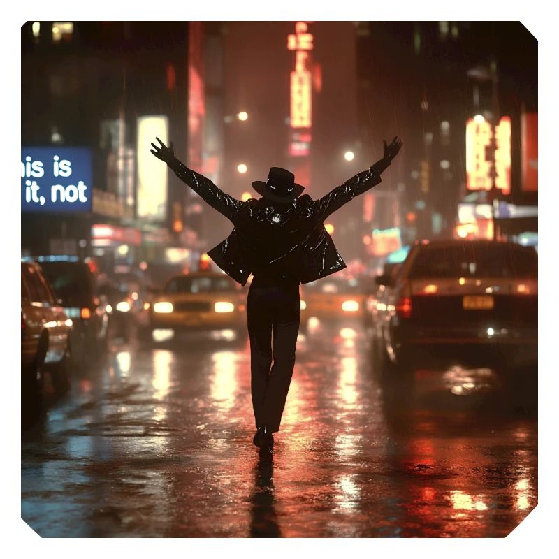 Michael