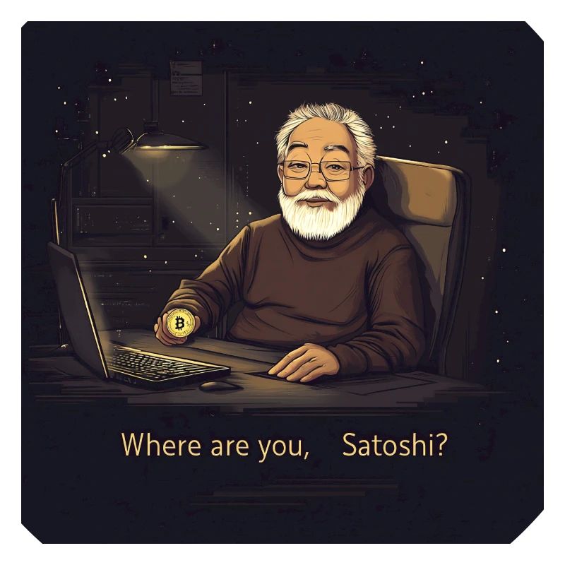 Bitcoin Satoshi