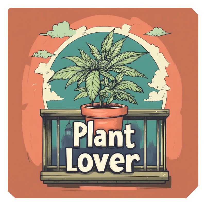 Canabis lover