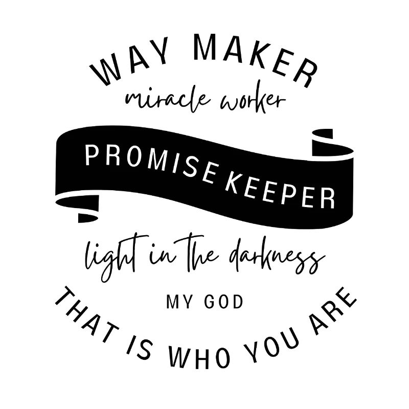 Waymaker