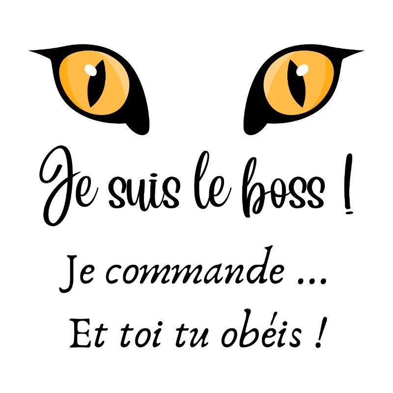 c'est qui le patron