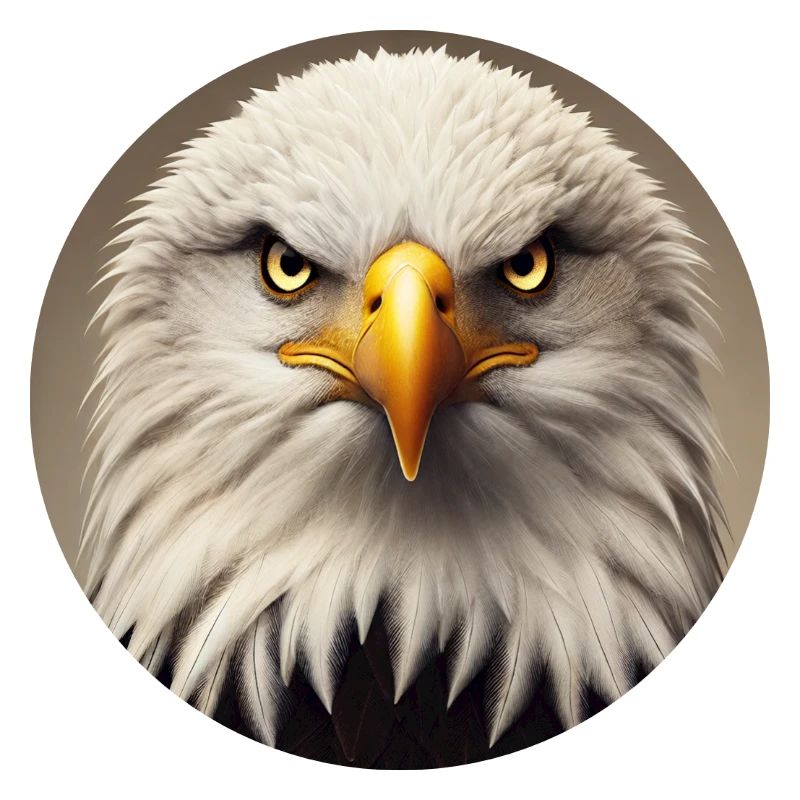 Bald eagle