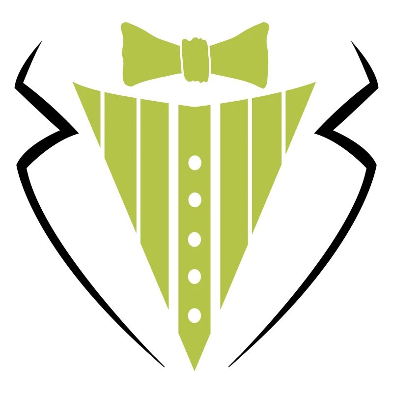 Costume Texedo