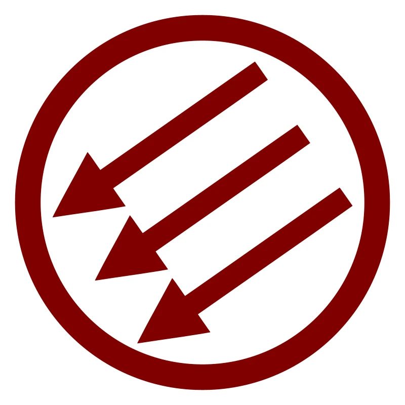 Järnfronten / Eiserne Front / Iron Front