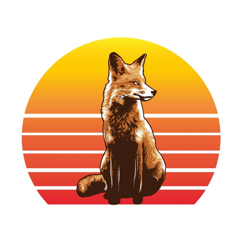 Fuchs Retro
