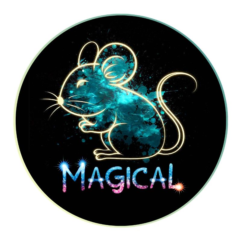 Magic Rat