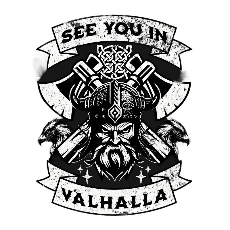 Valhalla-Warrior-Vision
