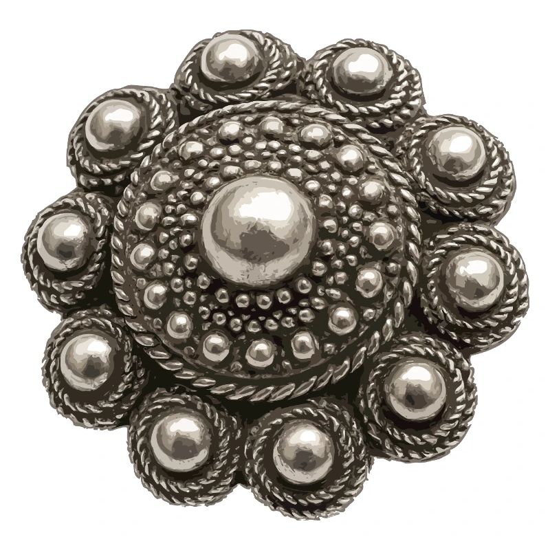 Bouton zélandais