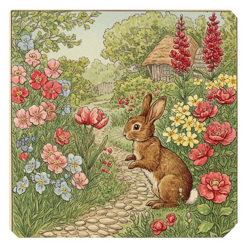 popular elements meshed together