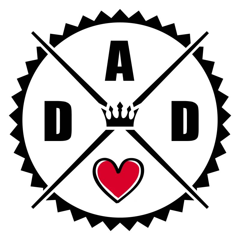 dad heart