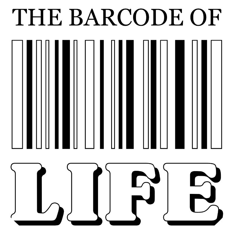 Le code-barres de la vie / Der Strichcode des Lebens