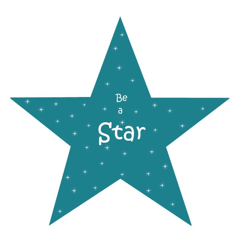 Be a Star2