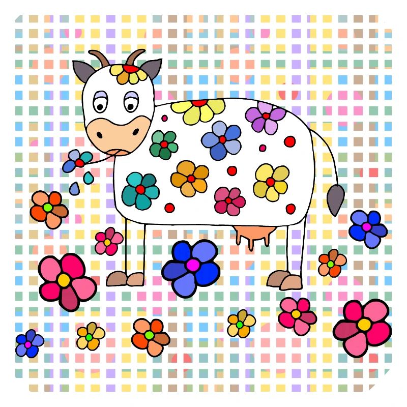 Vache