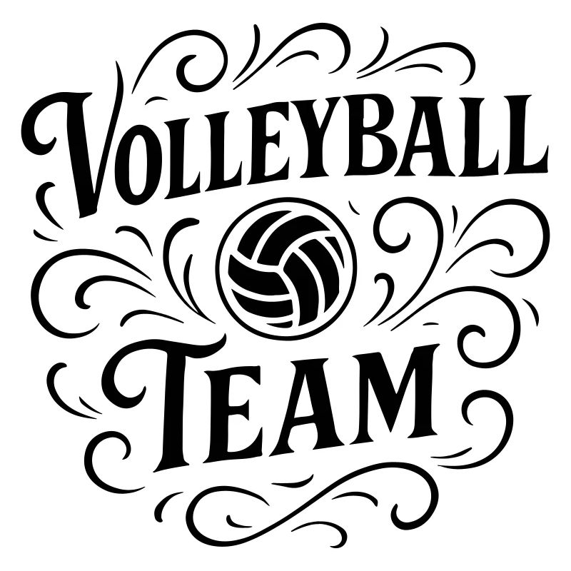 Équipe de volley-ball