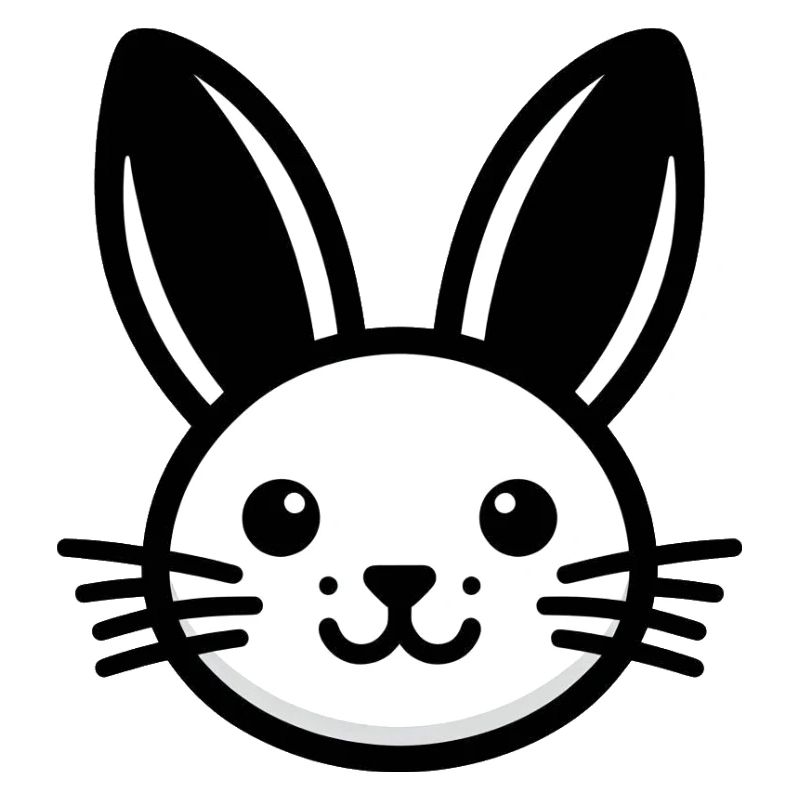 Rabbit Bunny Bunny