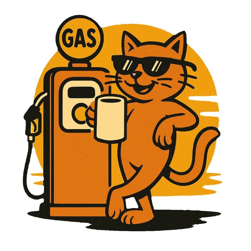 Gascat
