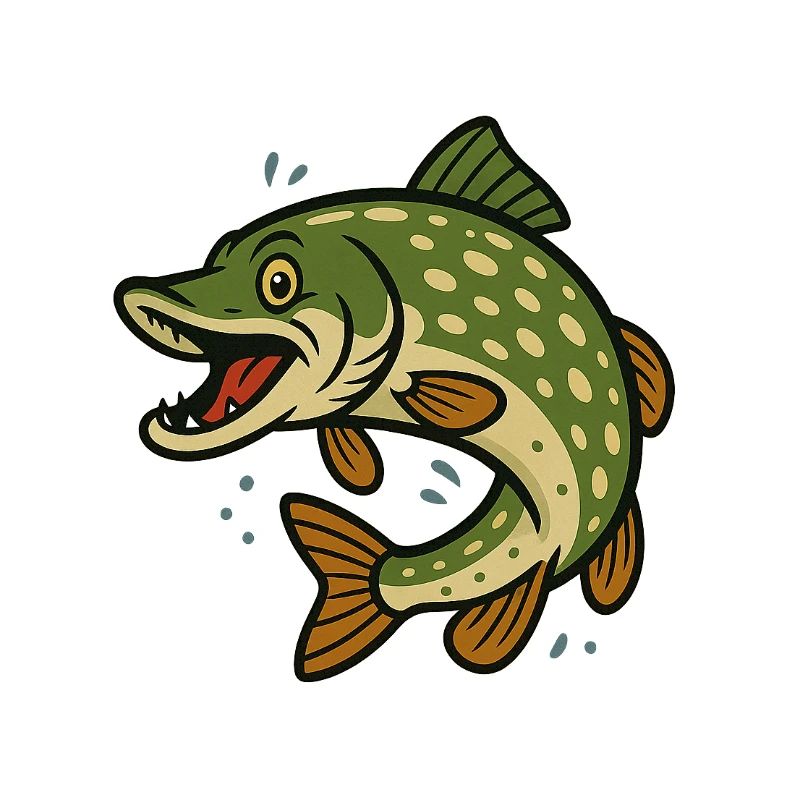 Pike