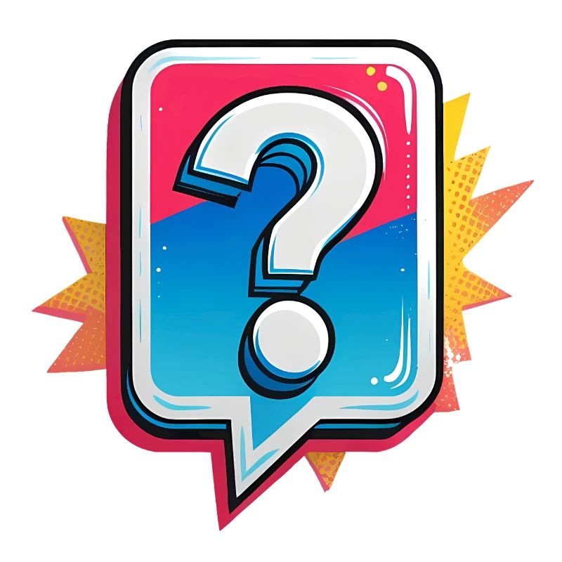 Point d’interrogation