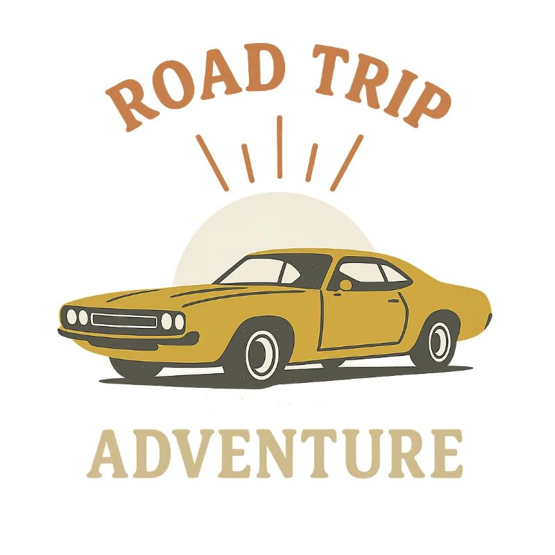 Road Trip - Aventures