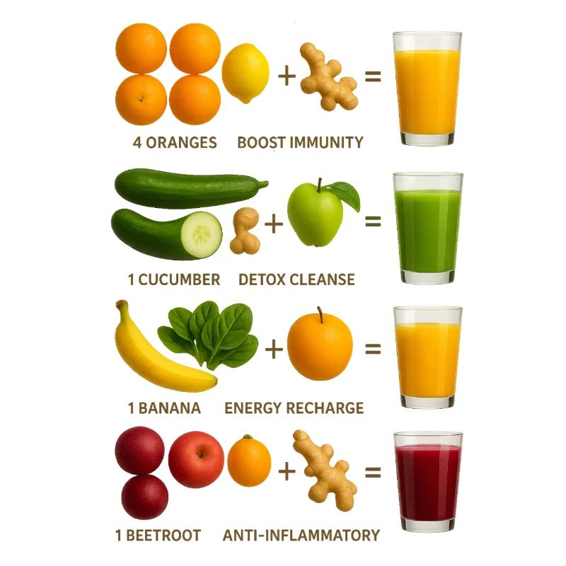 JUICE