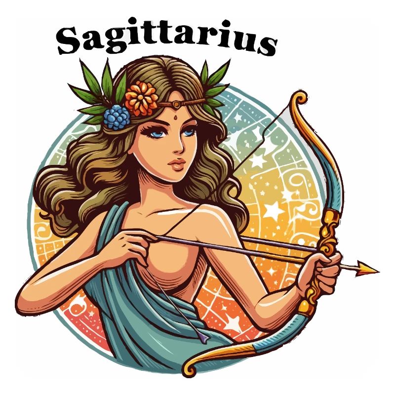 Boogschutter Sagittaire