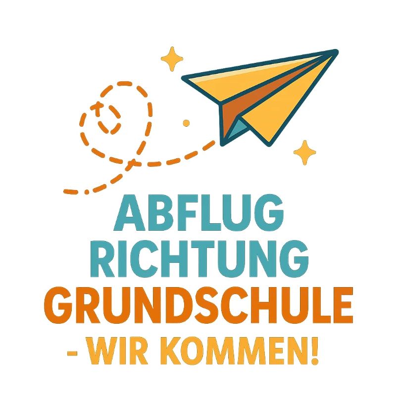 Next Stop: Schule – Kita-Abschluss mit Style