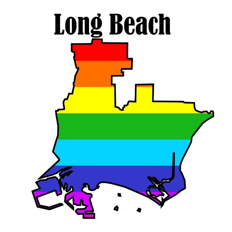 Long beach