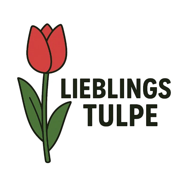 TULIPE PRÉFÉRÉE