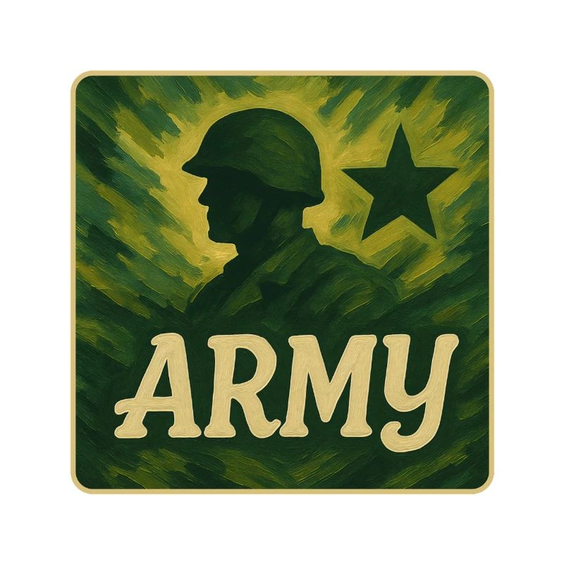 Conception des soldats de l’armée